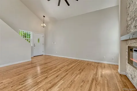 7225 Brentford Drive Colorado Springs CO 80919