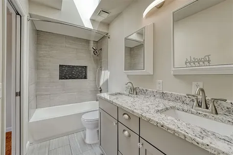 7225 Brentford Drive Colorado Springs CO 80919