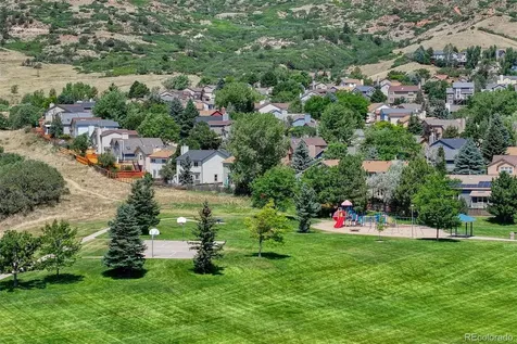 7225 Brentford Drive Colorado Springs CO 80919