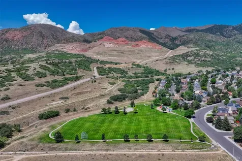 7225 Brentford Drive Colorado Springs CO 80919