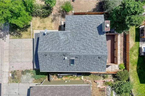 7225 Brentford Drive Colorado Springs CO 80919