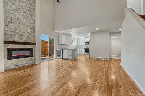 7225 Brentford Drive Colorado Springs CO 80919