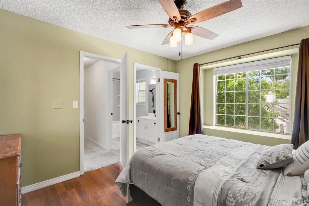 9352 Balsam Court Highlands Ranch CO 80126