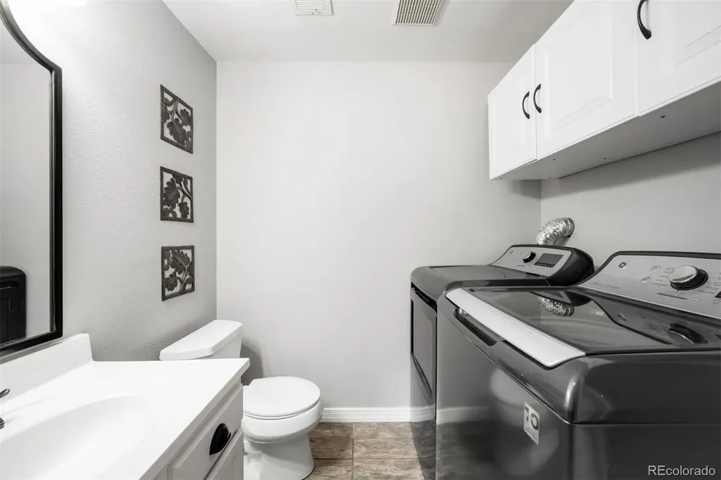 9352 Balsam Court Highlands Ranch CO 80126