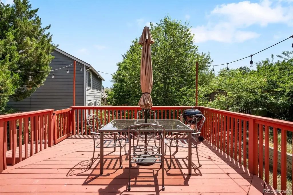 9352 Balsam Court Highlands Ranch CO 80126