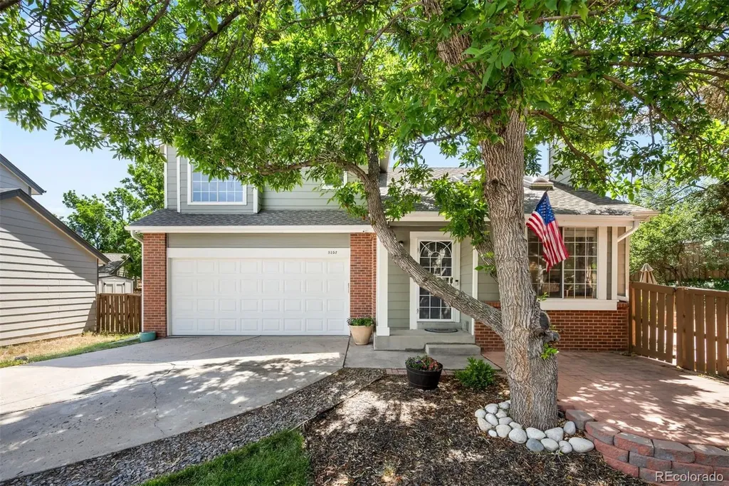 9352 Balsam Court Highlands Ranch CO 80126