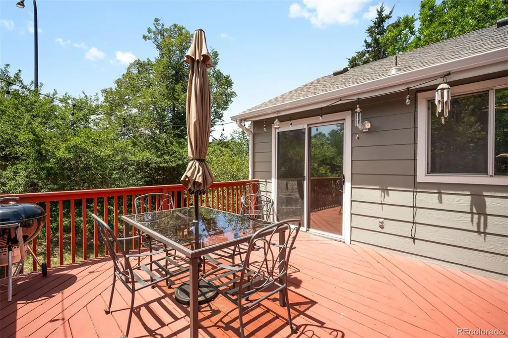 9352 Balsam Court Highlands Ranch CO 80126