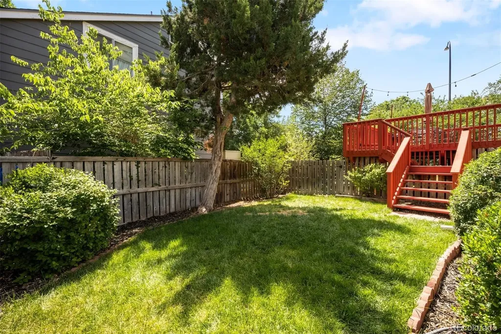9352 Balsam Court Highlands Ranch CO 80126