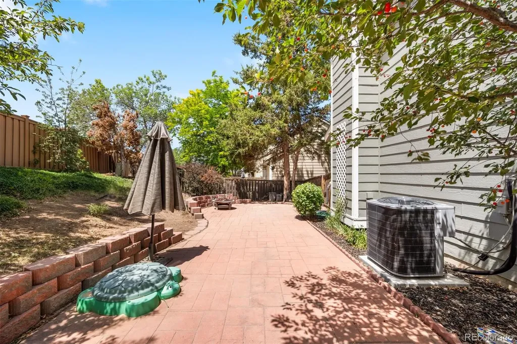 9352 Balsam Court Highlands Ranch CO 80126