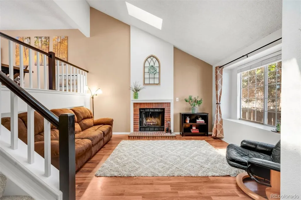 9352 Balsam Court Highlands Ranch CO 80126