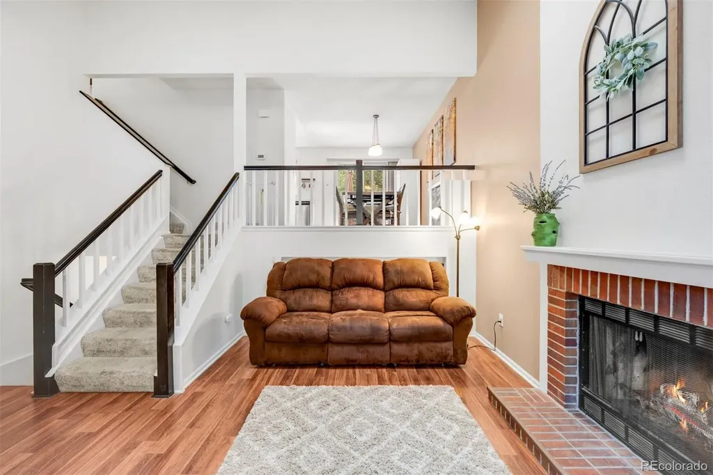 9352 Balsam Court Highlands Ranch CO 80126