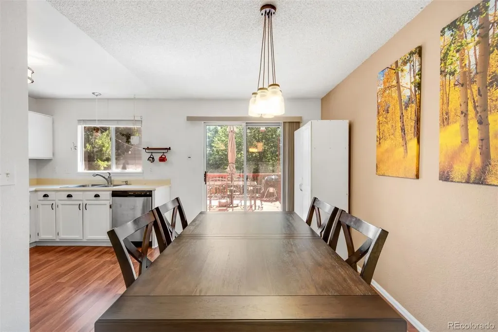 9352 Balsam Court Highlands Ranch CO 80126