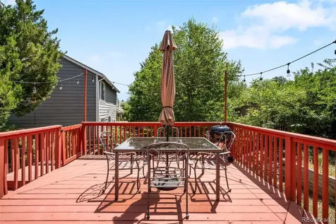 9352 Balsam Court Highlands Ranch CO 80126