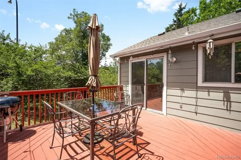 9352 Balsam Court Highlands Ranch CO 80126