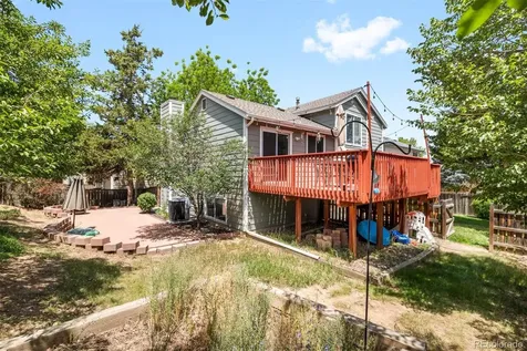 9352 Balsam Court Highlands Ranch CO 80126