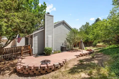 9352 Balsam Court Highlands Ranch CO 80126