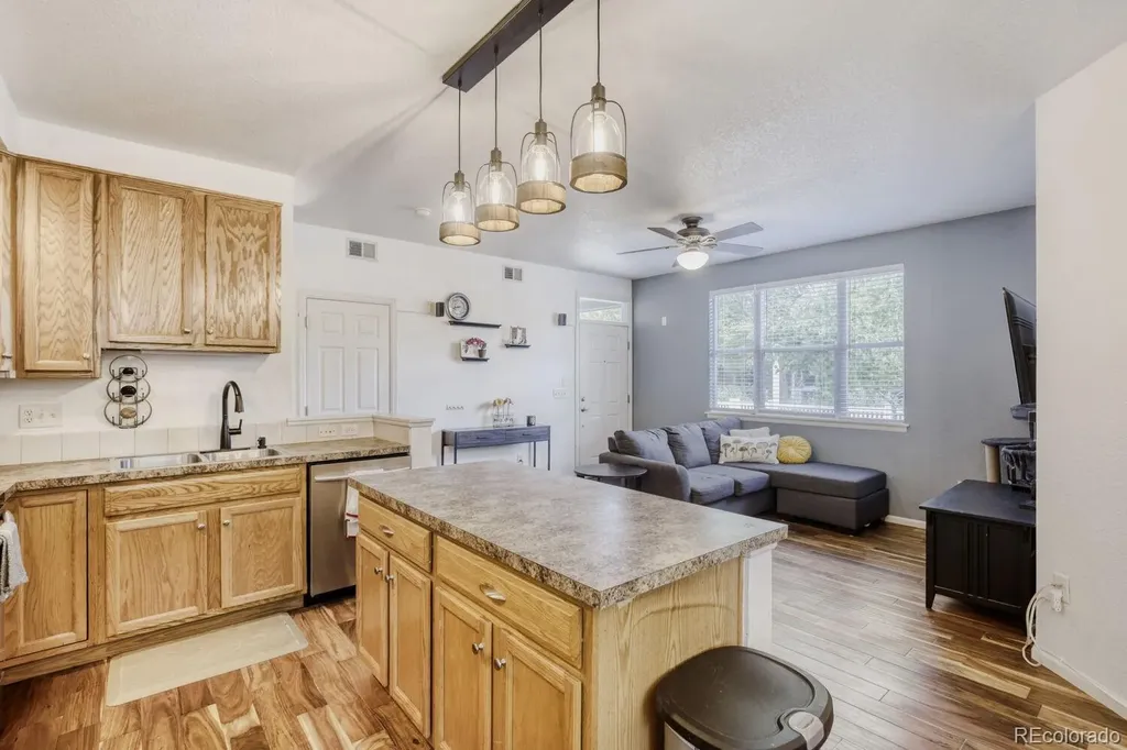 2131 Grays Peak Drive Loveland CO 80538