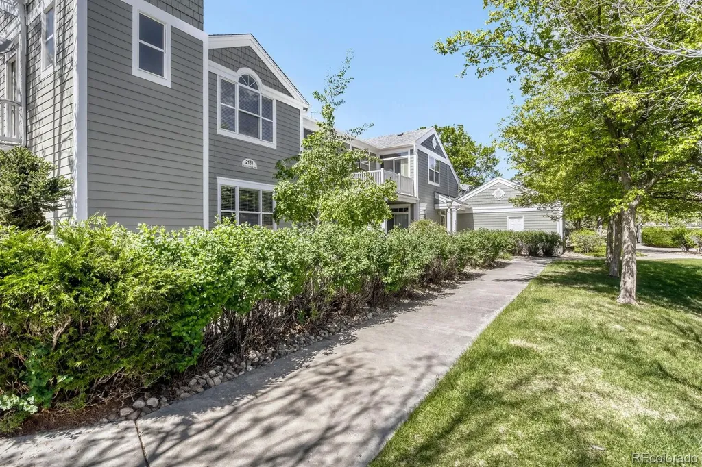 2131 Grays Peak Drive Loveland CO 80538