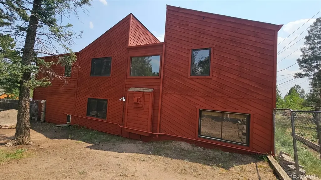 30520 Rand Road Conifer CO 80433