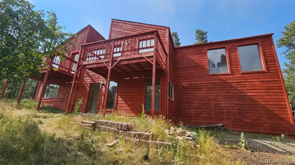 30520 Rand Road Conifer CO 80433