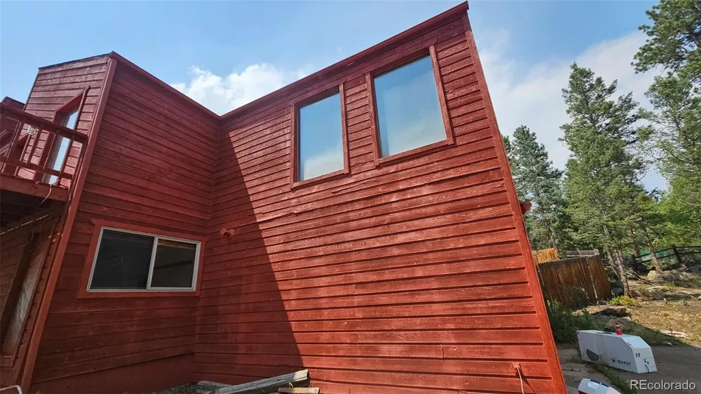 30520 Rand Road Conifer CO 80433