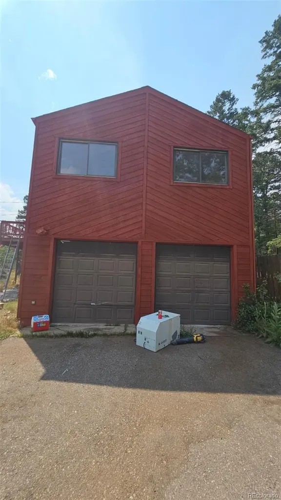 30520 Rand Road Conifer CO 80433