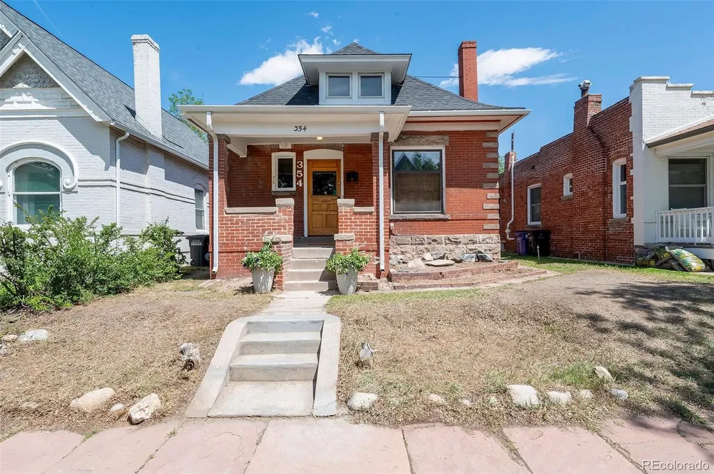 354 S Sherman Street Denver CO 80209