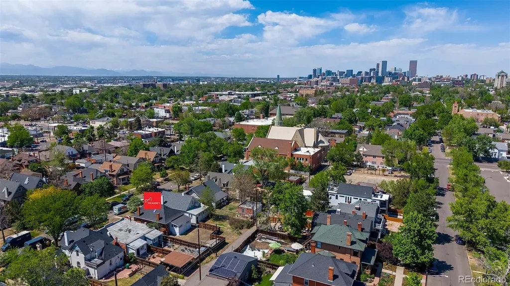 354 S Sherman Street Denver CO 80209