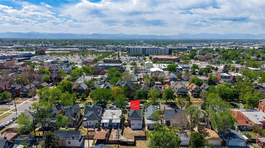 354 S Sherman Street Denver CO 80209