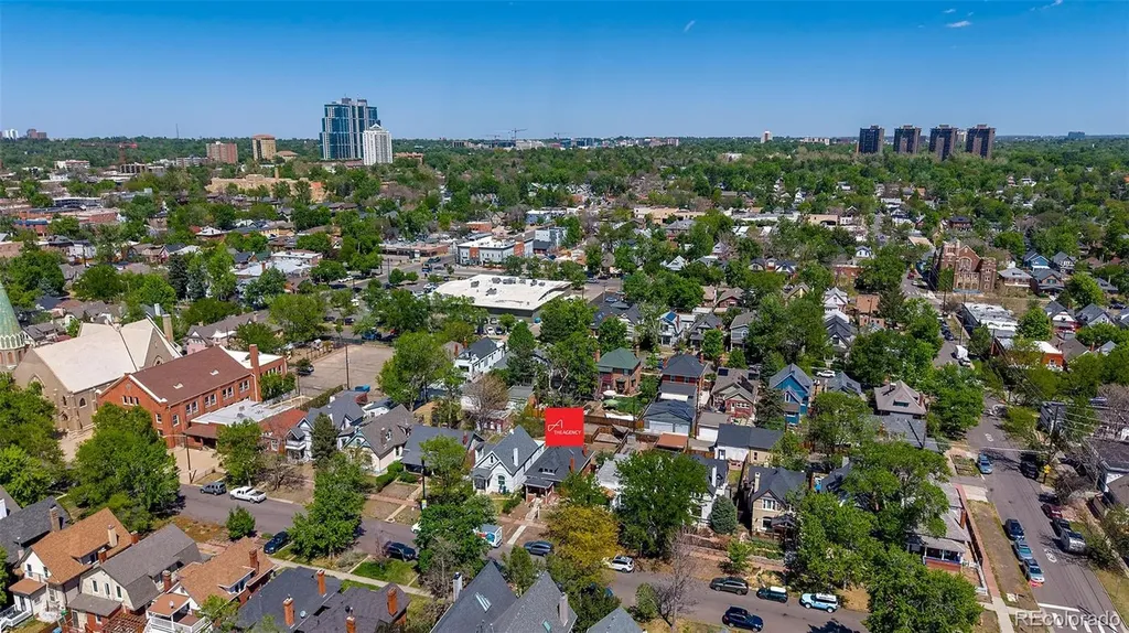 354 S Sherman Street Denver CO 80209