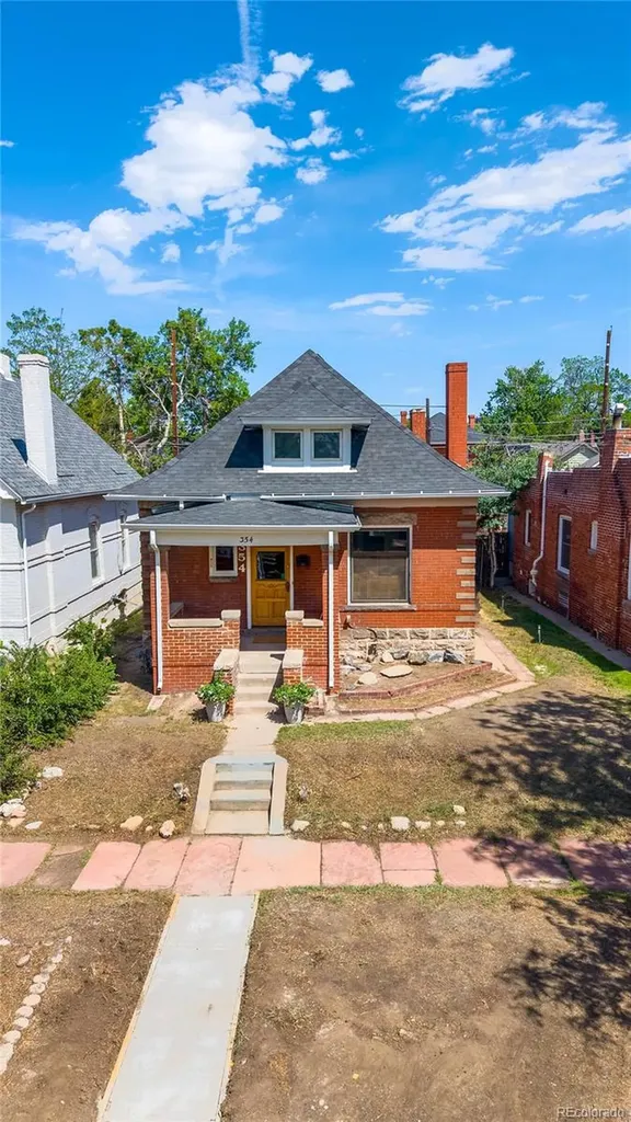 354 S Sherman Street Denver CO 80209