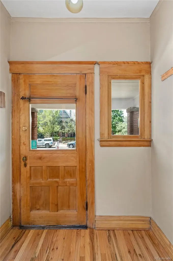 354 S Sherman Street Denver CO 80209