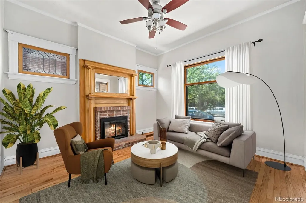 354 S Sherman Street Denver CO 80209