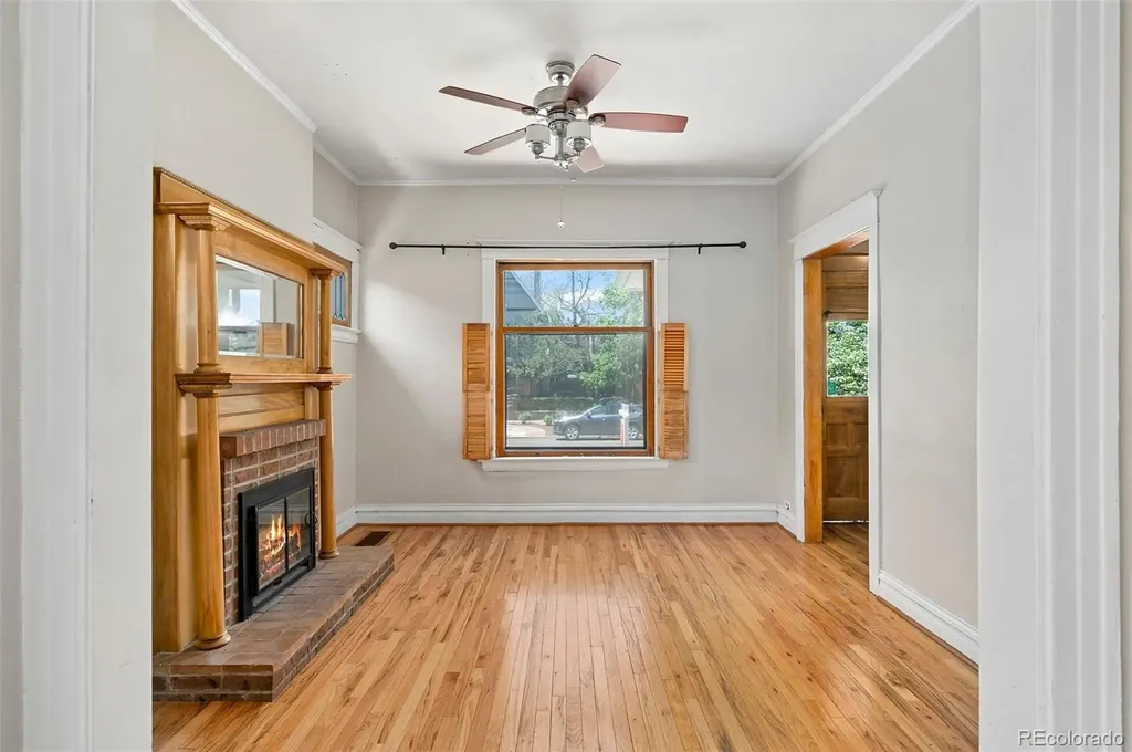 354 S Sherman Street Denver CO 80209
