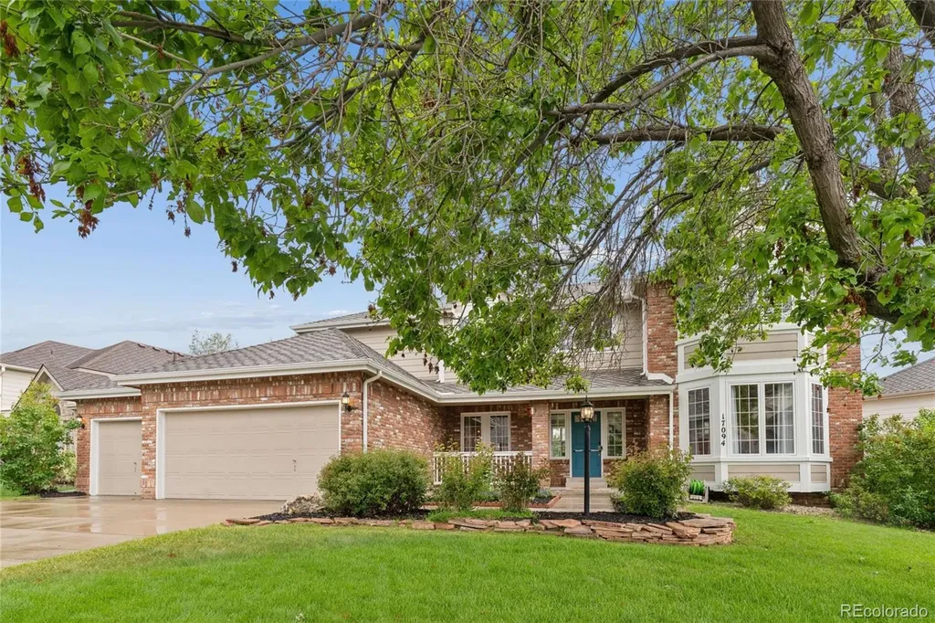 17094 E Dorado Drive Centennial CO 80015
