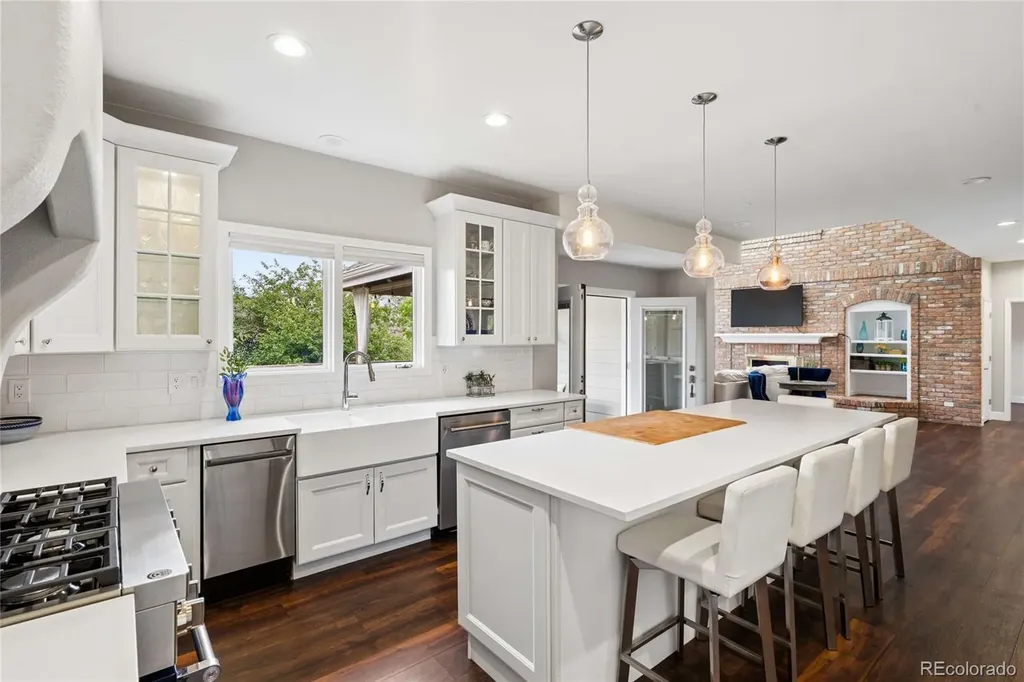 17094 E Dorado Drive Centennial CO 80015