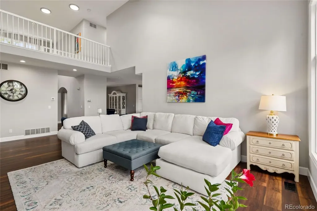 17094 E Dorado Drive Centennial CO 80015