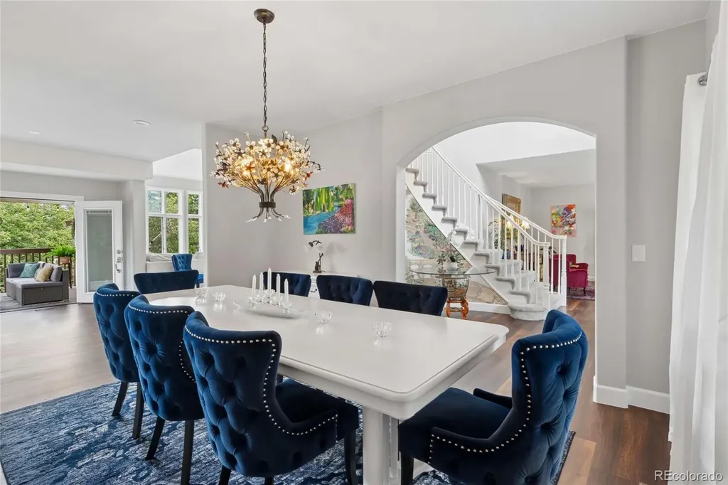 17094 E Dorado Drive Centennial CO 80015