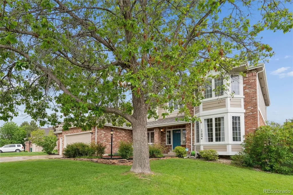 17094 E Dorado Drive Centennial CO 80015