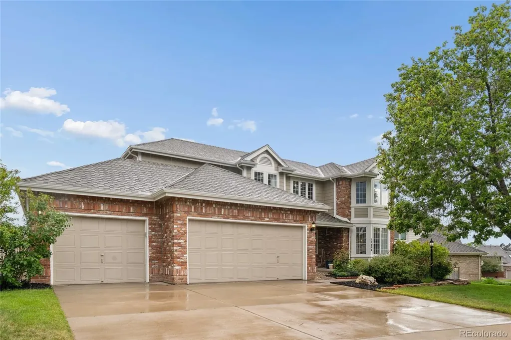 17094 E Dorado Drive Centennial CO 80015