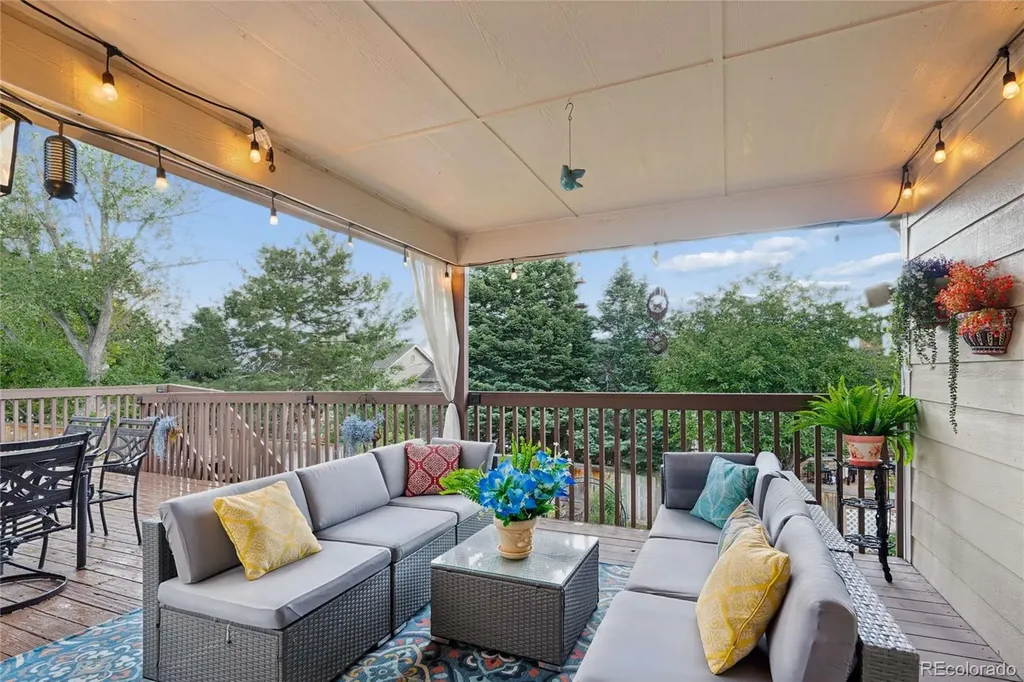 17094 E Dorado Drive Centennial CO 80015