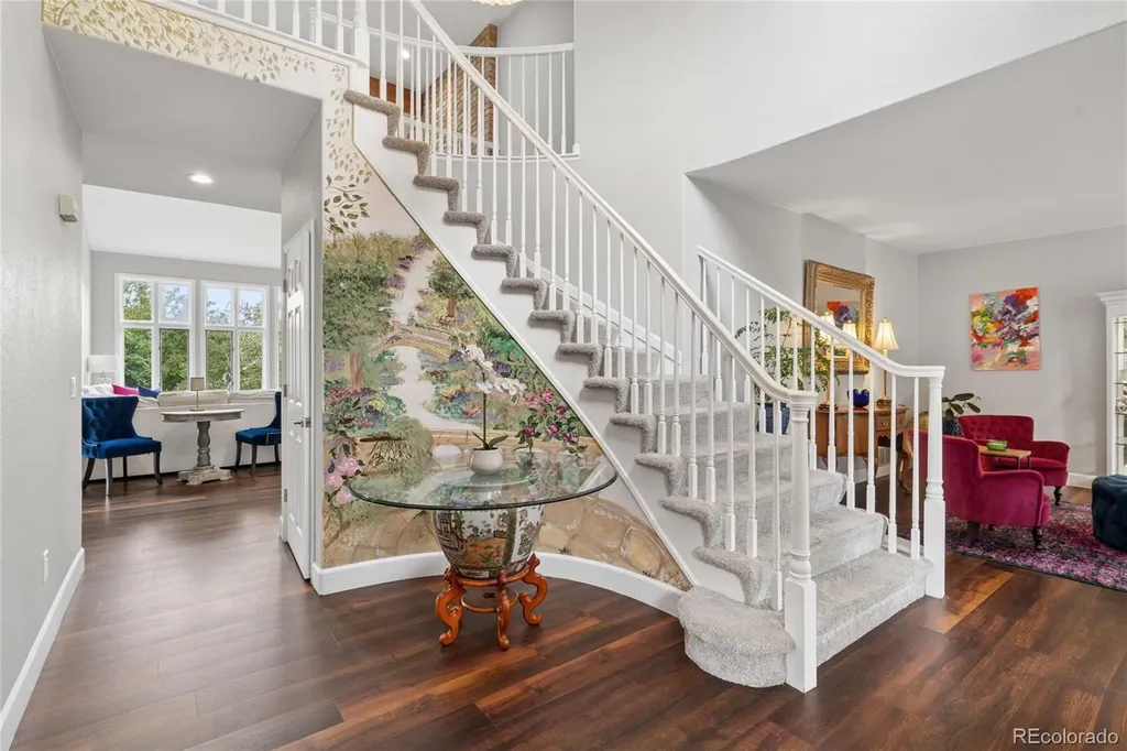 17094 E Dorado Drive Centennial CO 80015