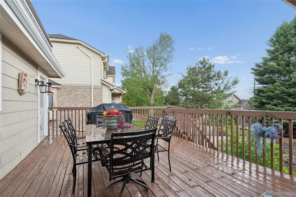 17094 E Dorado Drive Centennial CO 80015