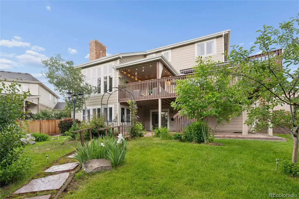 17094 E Dorado Drive Centennial CO 80015