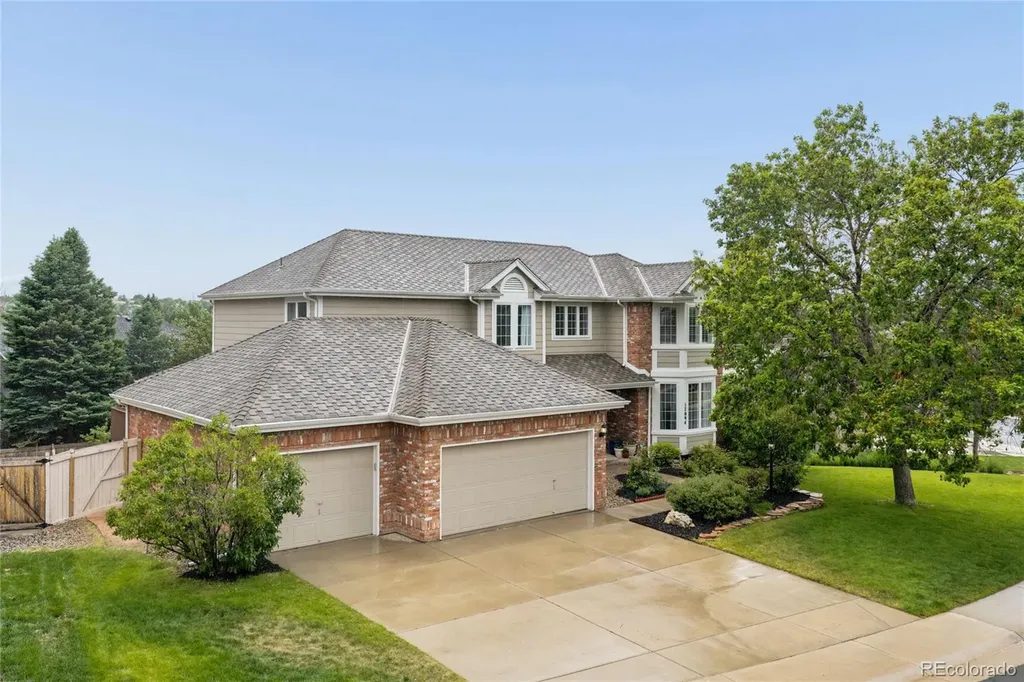 17094 E Dorado Drive Centennial CO 80015