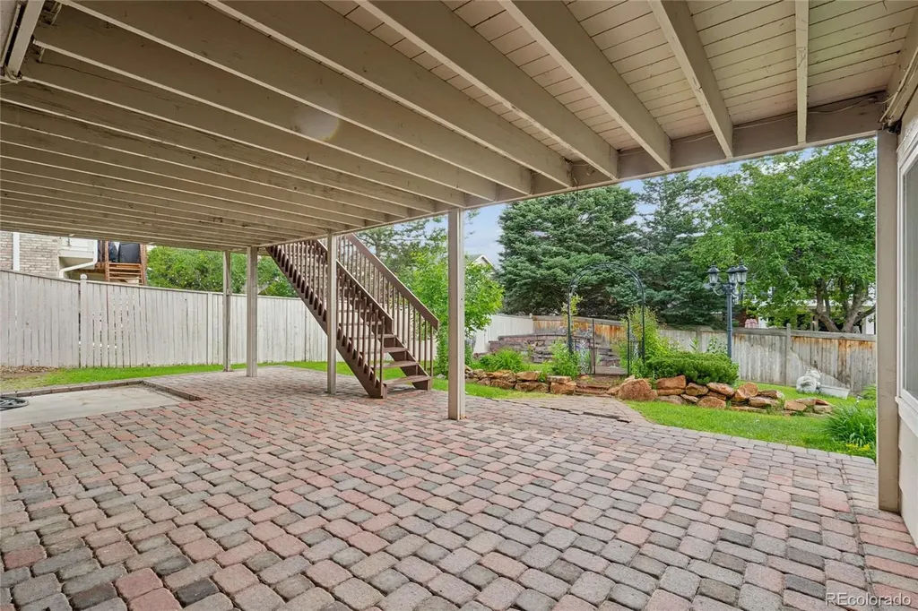 17094 E Dorado Drive Centennial CO 80015