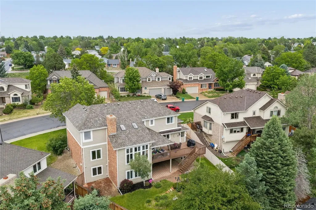 17094 E Dorado Drive Centennial CO 80015