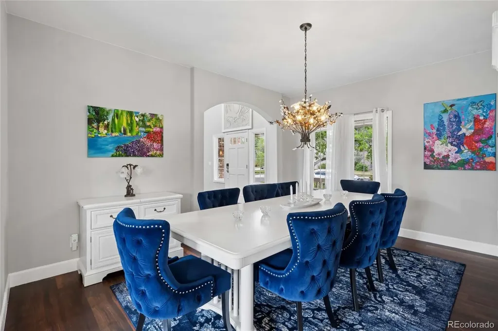 17094 E Dorado Drive Centennial CO 80015