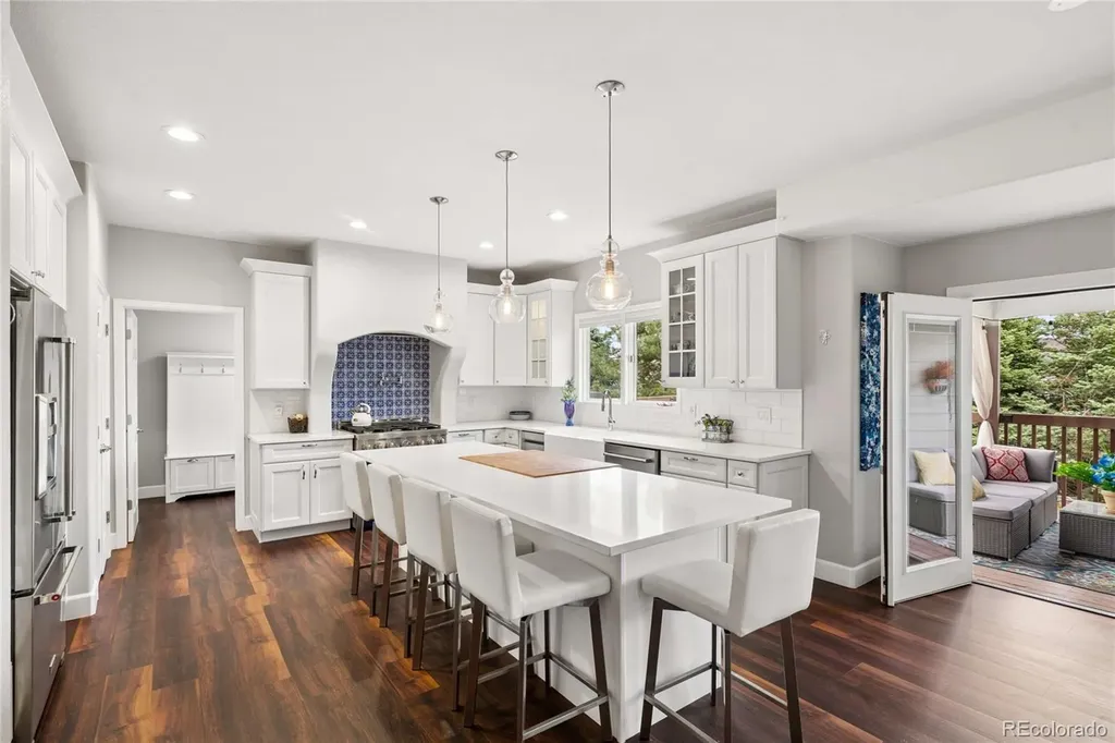 17094 E Dorado Drive Centennial CO 80015