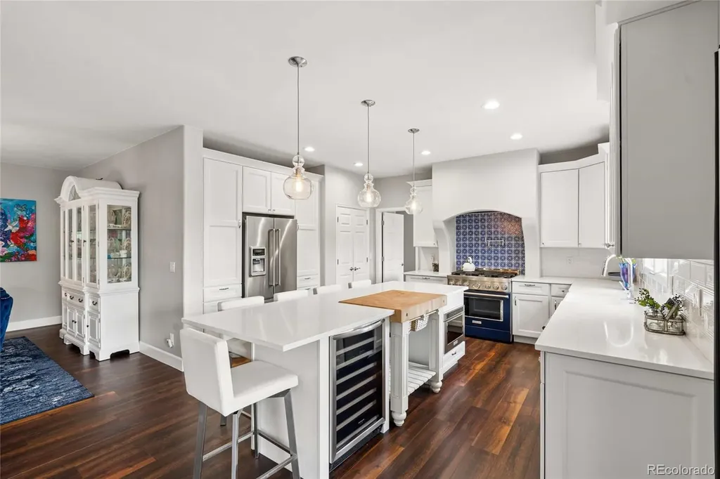 17094 E Dorado Drive Centennial CO 80015